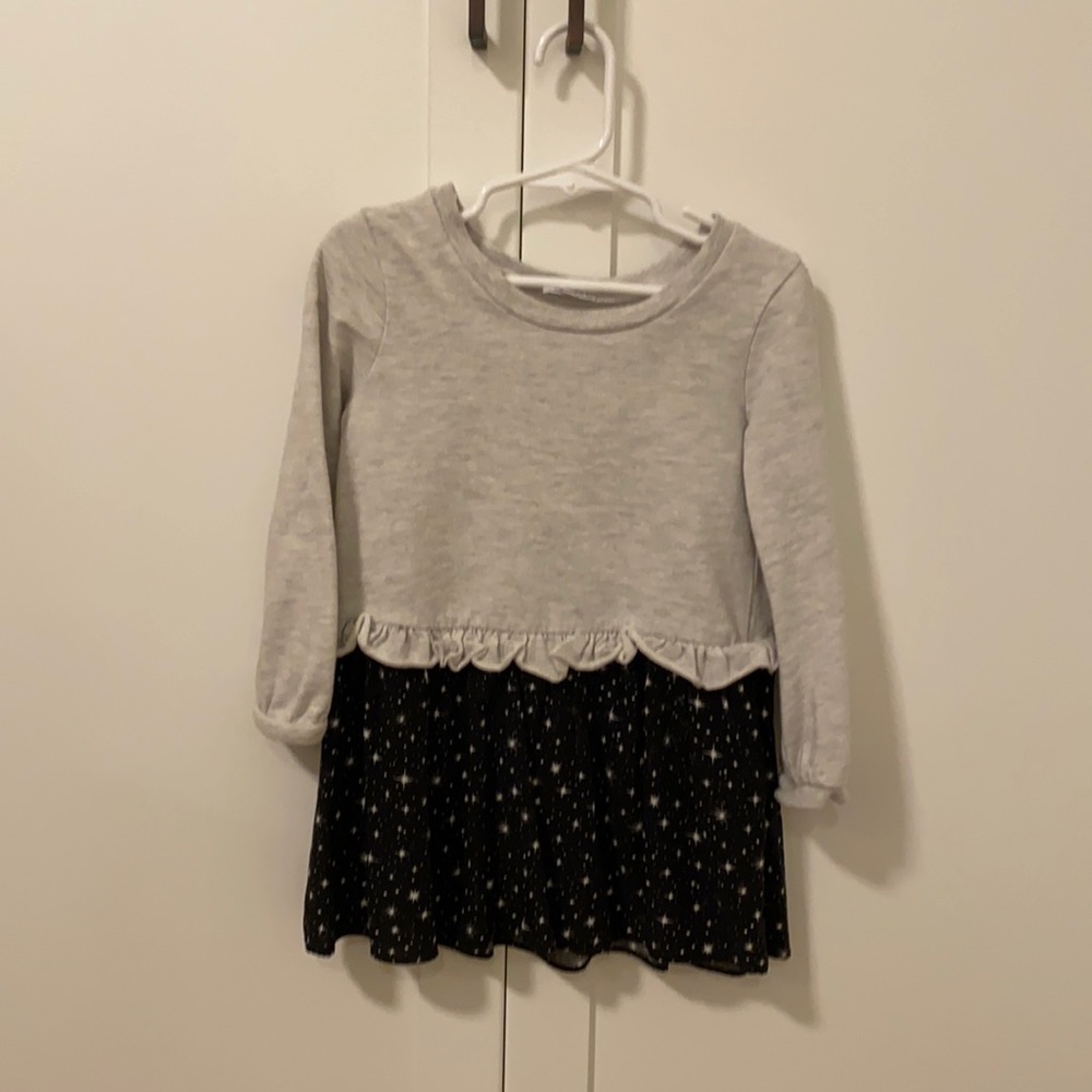 splendid 4T girls dress. Only worn twice.